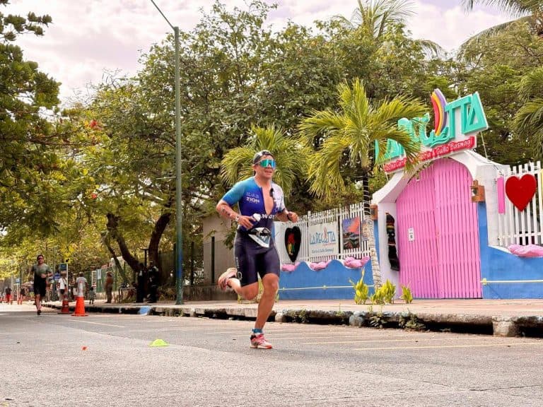 Más de 5.500 corredores listos para la XVII Vuelta Atlética de San Andrés