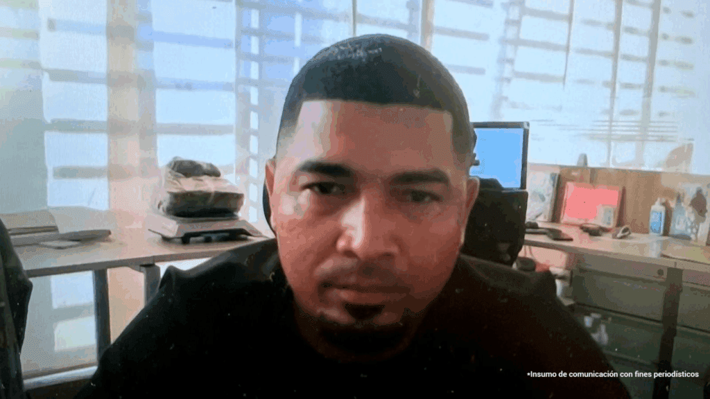 Capturan en San Andrés a hombre señalado de participar en un crimen en la isla