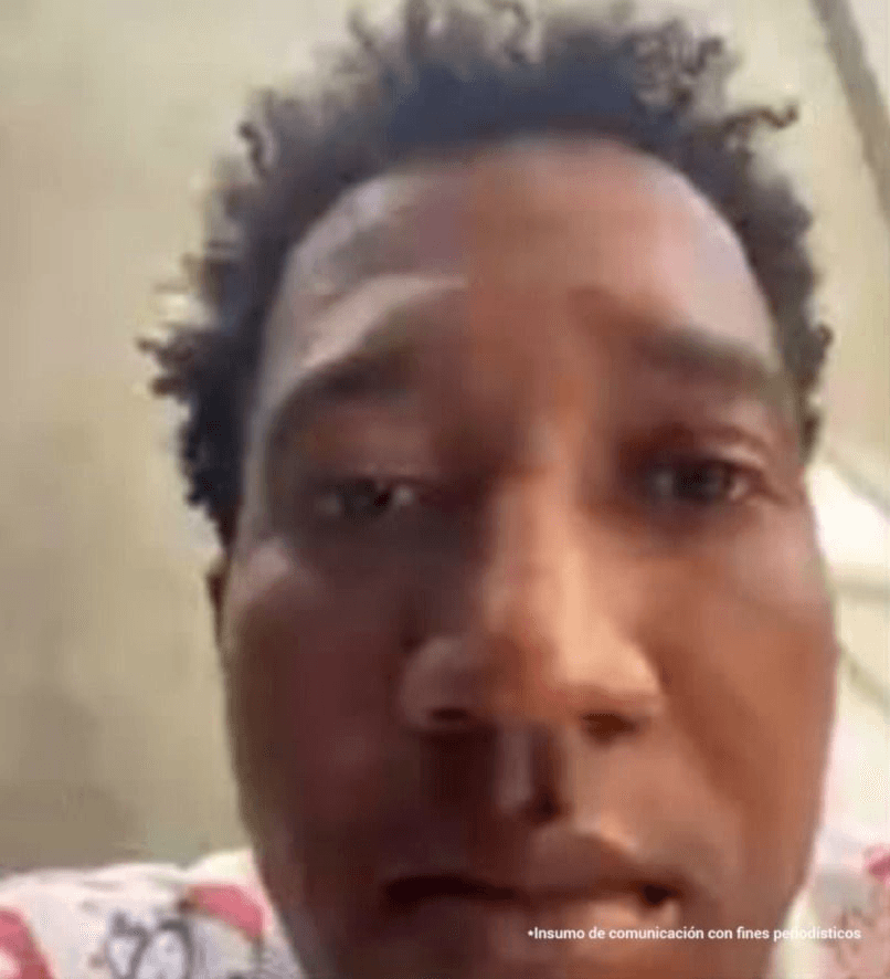 Hombre capturado en San Andrés por portar arma sin autorización legal