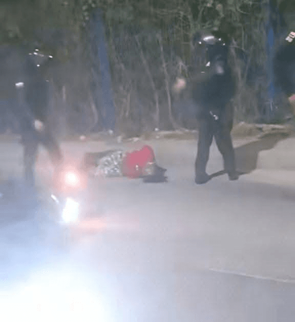 San Andrés vive otra noche de violencia: balacera contra policía y dos homicidios en 48 horas