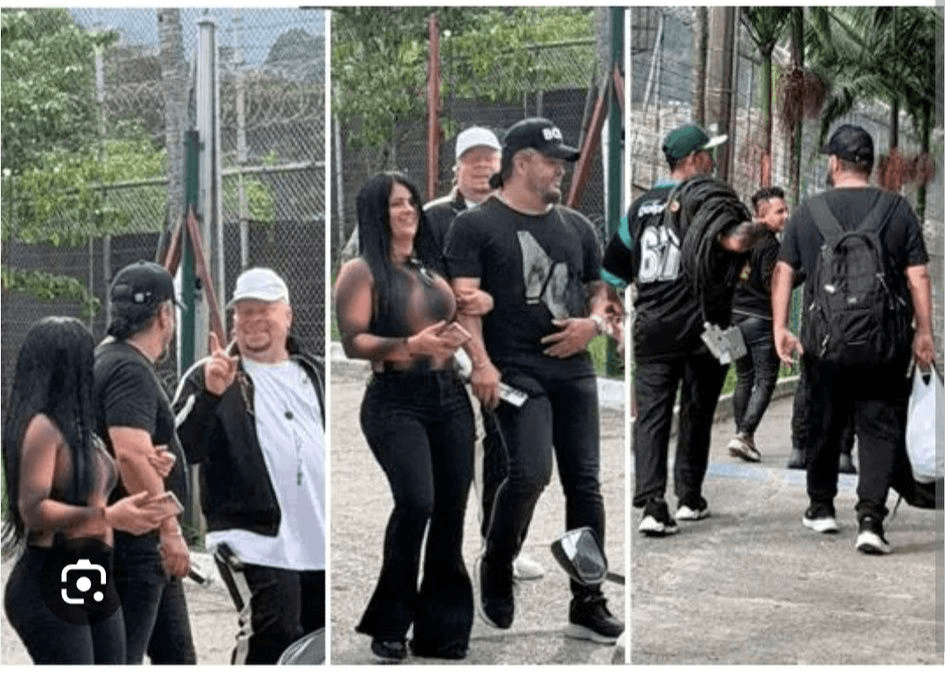 Procuraduría amplía investigación por fiesta en cárcel de Itagüí e incluye al director