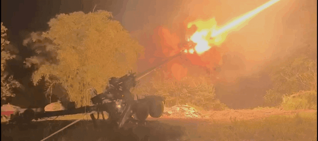 Bombardeo militar contra el ELN en el Catatumbo deja 12 muertos y 300 drones incautados