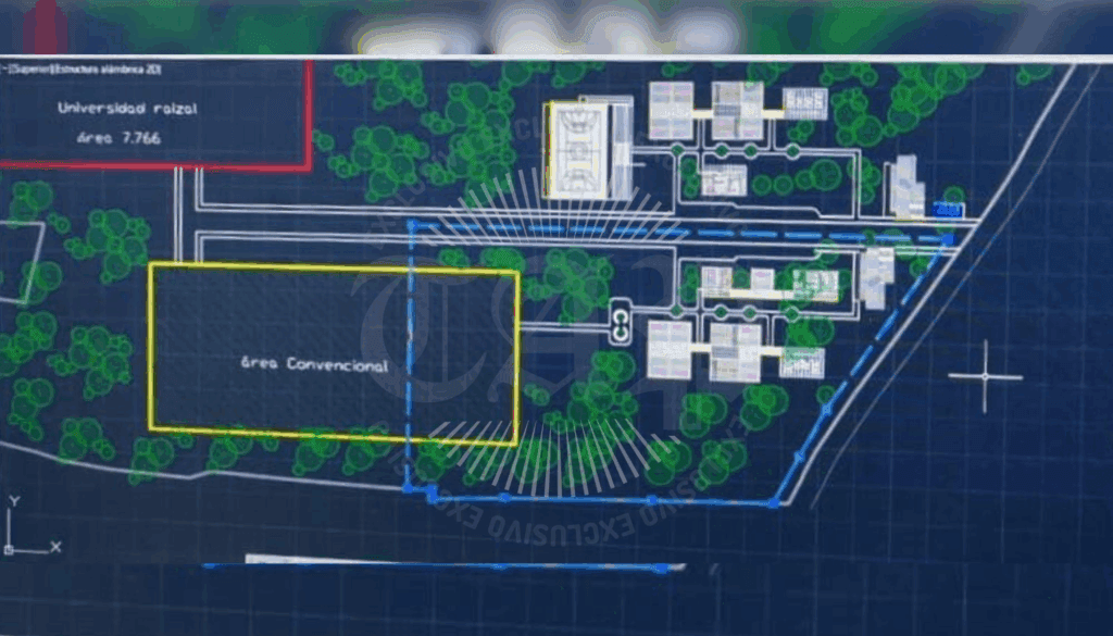 Universidad que no existe pero ya mueve millones: las alarmas detrás del megaproyecto en San Andrés