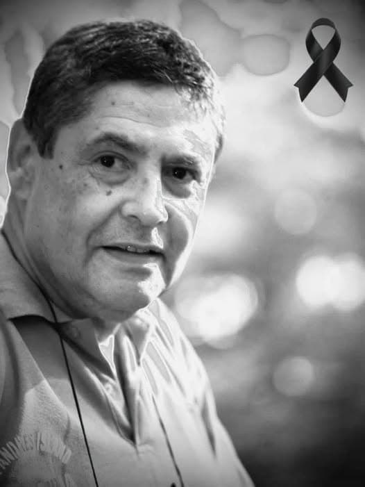 Murió César Palacio, el apicultor que puso a San Andrés en el mapa mundial de la miel