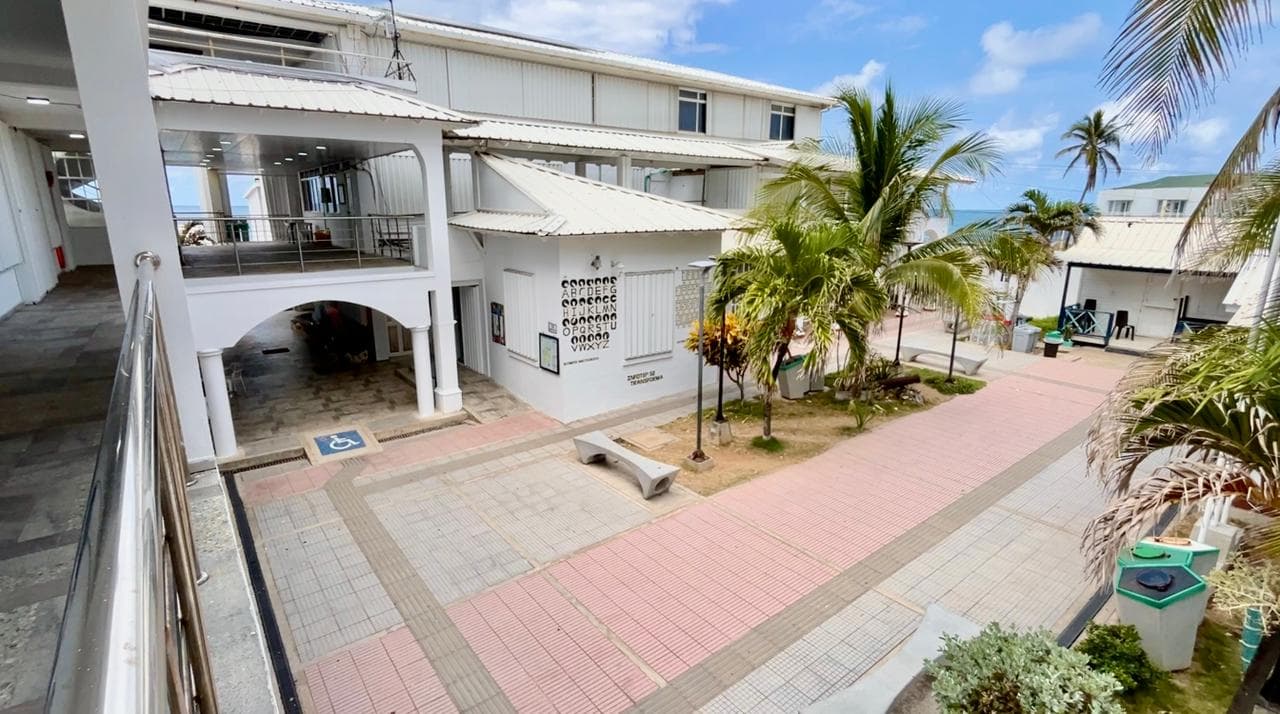 IUSAI trae a San Andrés un evento internacional de emprendimiento e innovación