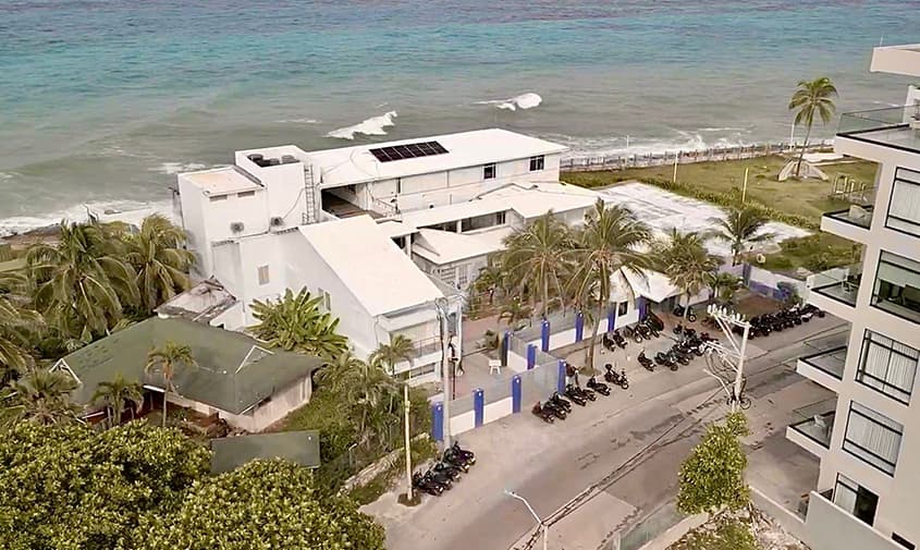 Infotep se convierte en universidad: un salto histórico para las islas de Colombia