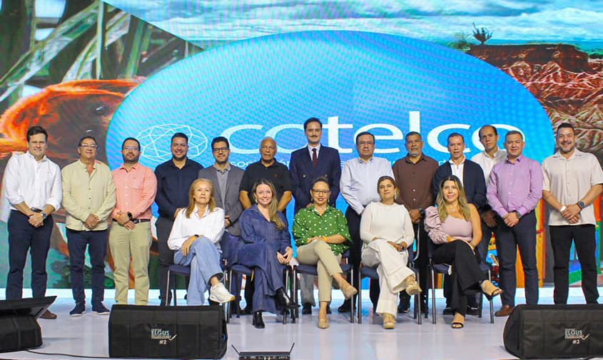 Cotelco elige nueva directiva nacional: Mario Fernando Muvdi lidera el sector hotelero