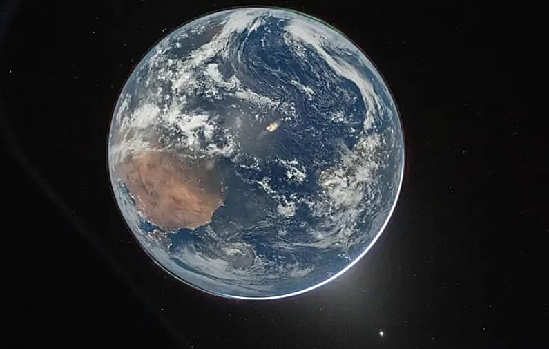 En San Andrés luchan por salvar los pastos marinos que desaparecen silenciosamente