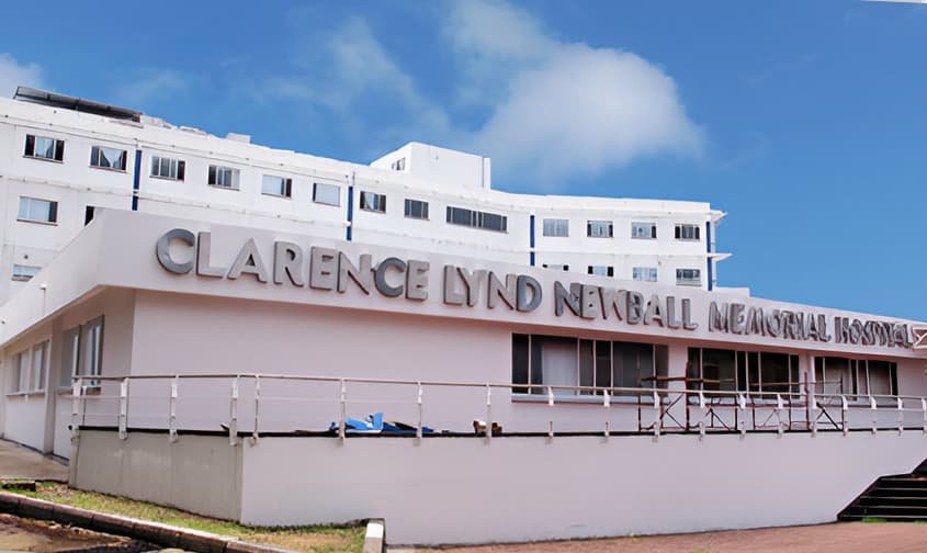 Nueva EPS garantiza atención en salud a través de la red pública en San Andrés