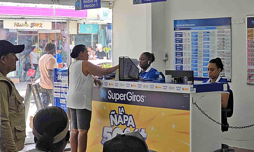 Renta Ciudadana llega a San Andrés y Providencia hasta el 18 de mayo