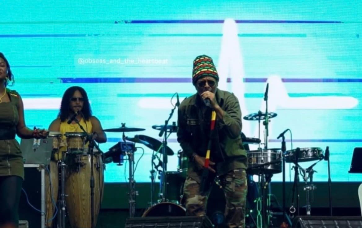Reggae: la música que mantiene viva el alma raizal de San Andrés
