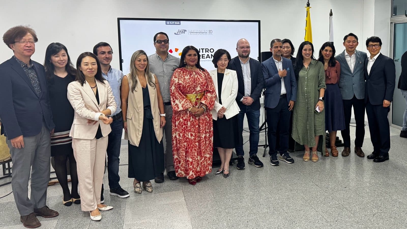 Elizabeth Jay-Pang inicia tercer período con una visión que conecta San Andrés con el mundo