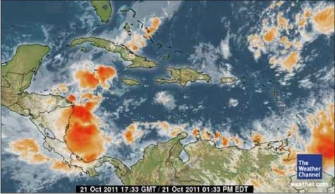 Huracanes 2026: expertos predicen temporada más tranquila en el Atlántico