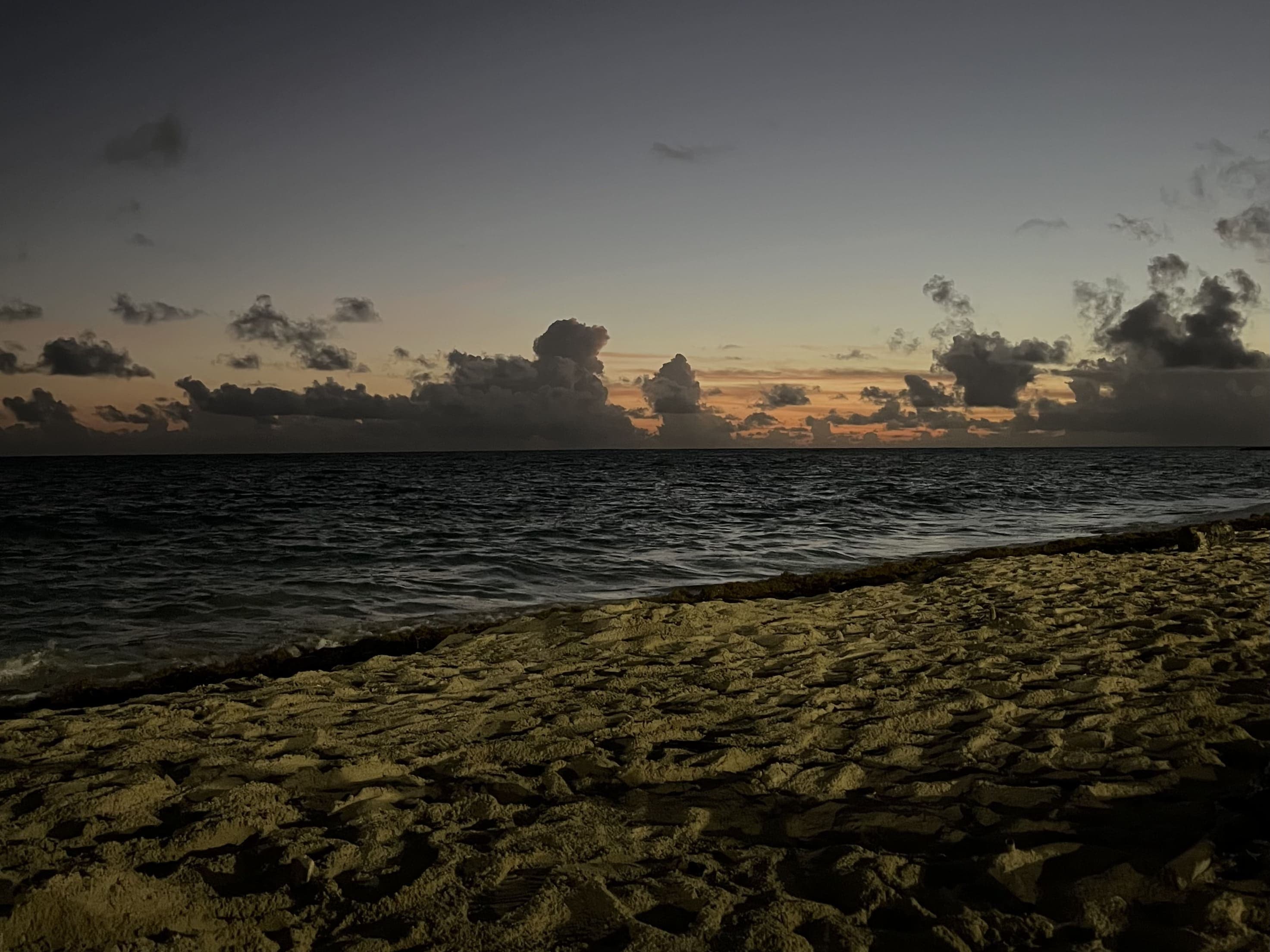 Alerta por aumento de vientos en el mar Caribe: recomiendan mayor cuidado en actividades náuticas