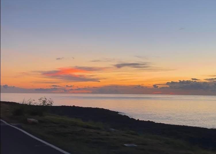 Miércoles despejado en San Andrés: tiempo seco y vientos moderados