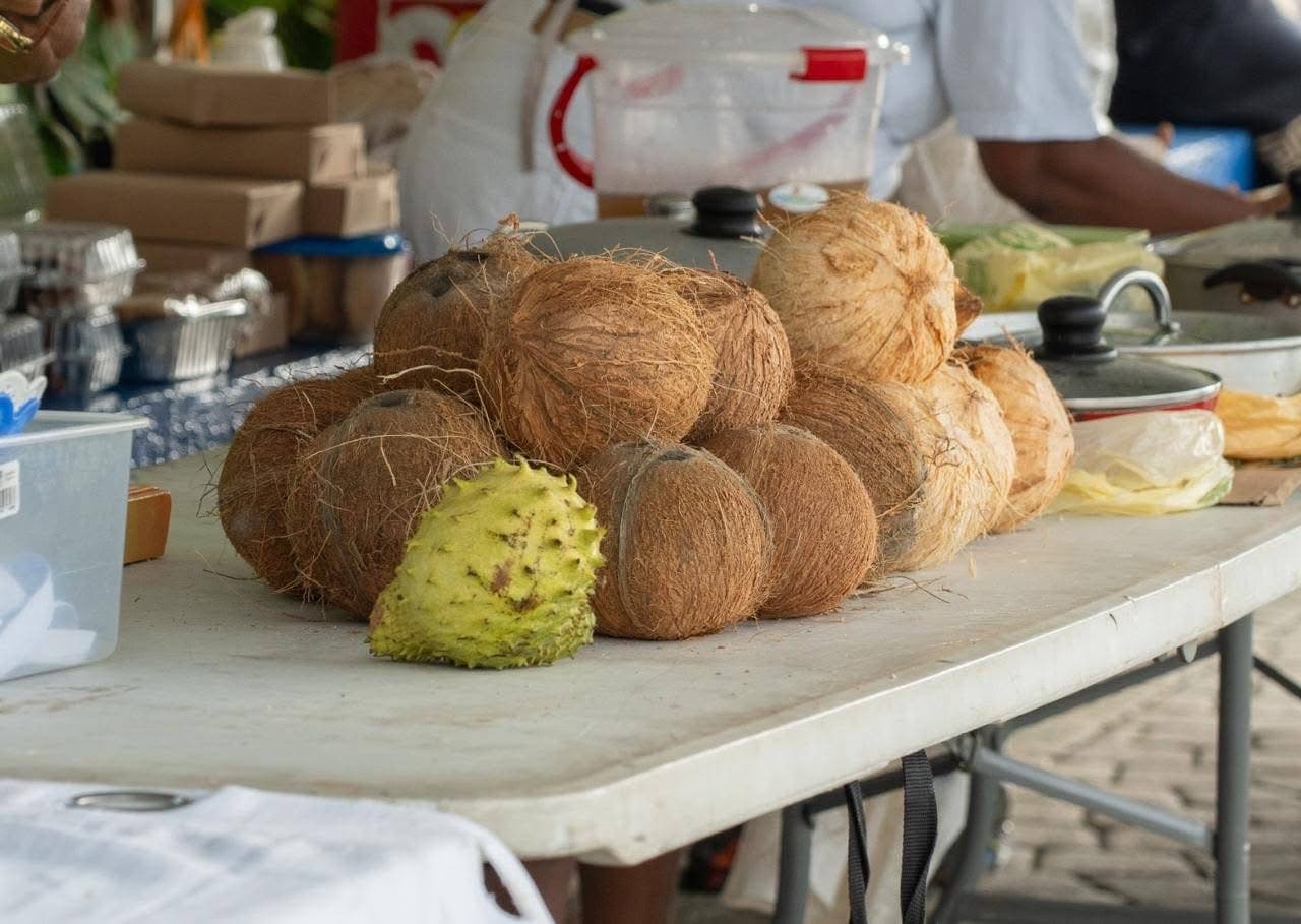 Farmer Market vuelve a las islas: 30 productores celebran sus cosechas en nueva edición