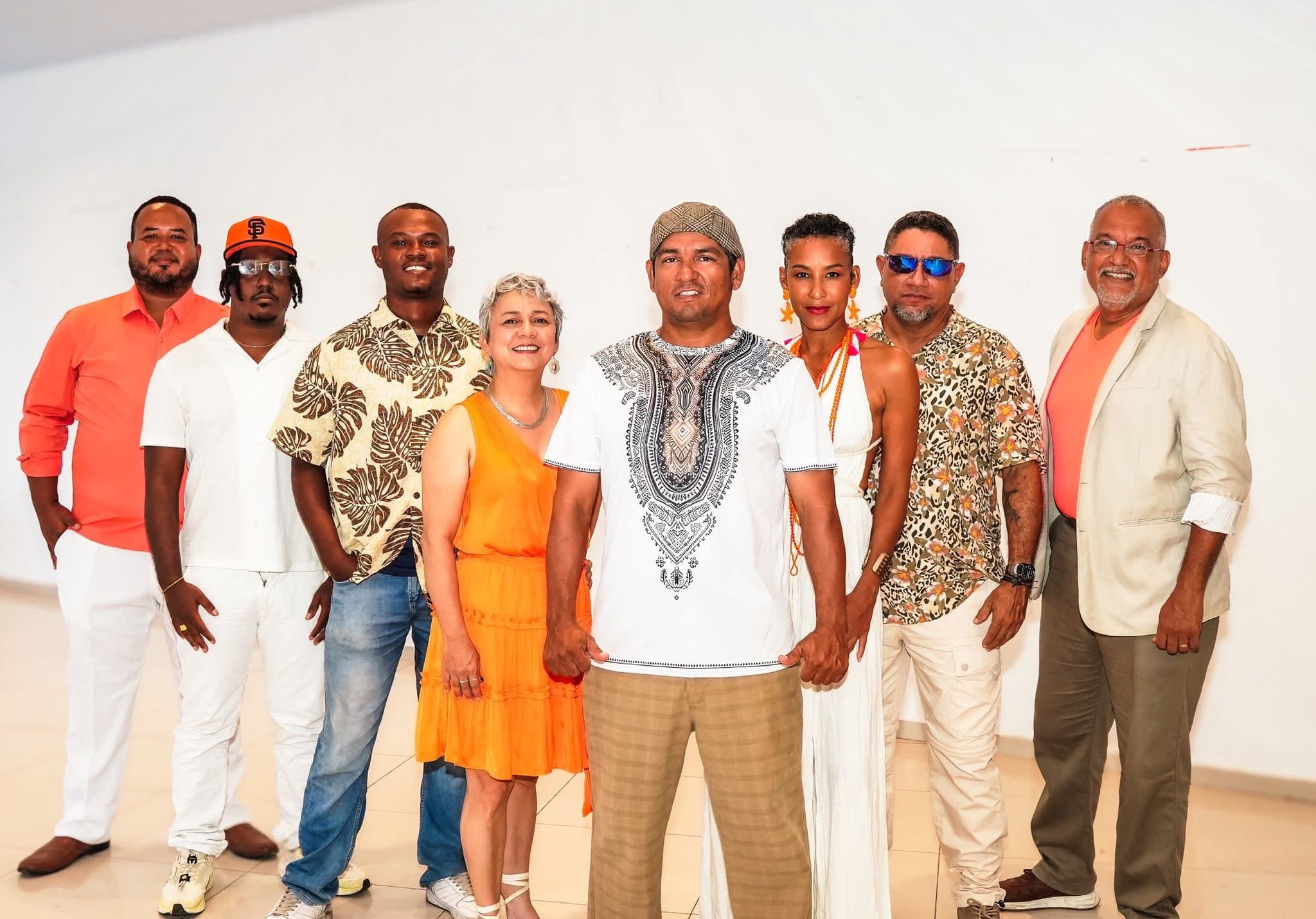 La Rebe Caribe lanza canción para celebrar 50 años del Festival de Old Providence