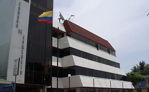 San Andrés se prepara para el boom comercial del Día de la Madre