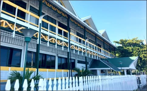 SENA reúne emprendedores isleños para fortalecer economía popular