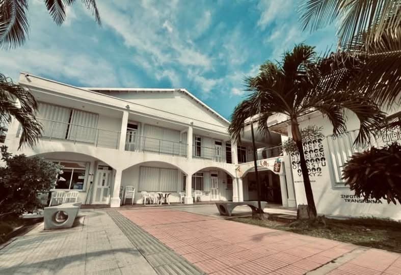 Del Infotep a la IUSAI: San Andrés, Providencia y Santa Catalina tienen su propia universidad