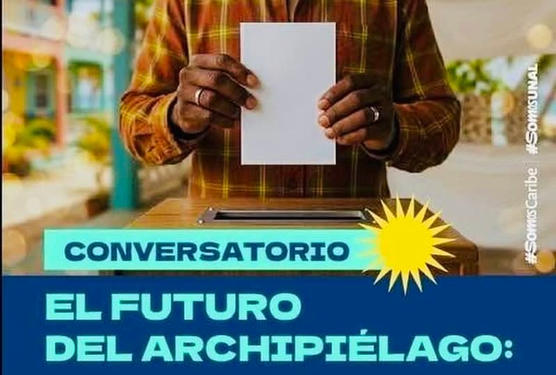 San Andrés busca salida a su crisis más profunda: candidatos se reúnen para trazar futuro