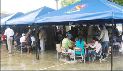 San Andrés tendrá nuevas elecciones para gobernador el 5 de julio de 2026