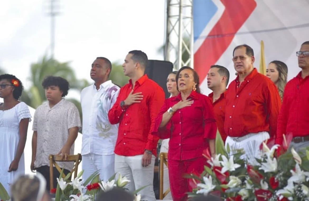 Petro pide terna para gobernador provisional en San Andrés, Providencia y Santa Catalina