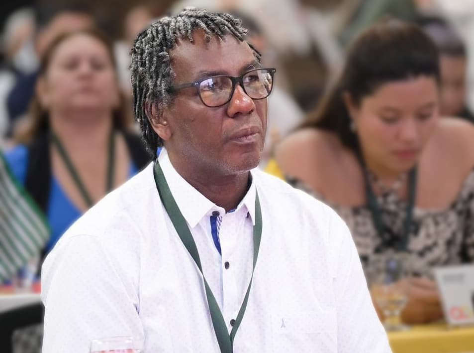 Livingston niega ser gobernador encargado tras nulidad electoral de Gallardo