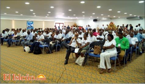 La Diáspora Raizal reafirma su compromiso con la reivindicación del pueblo indígena