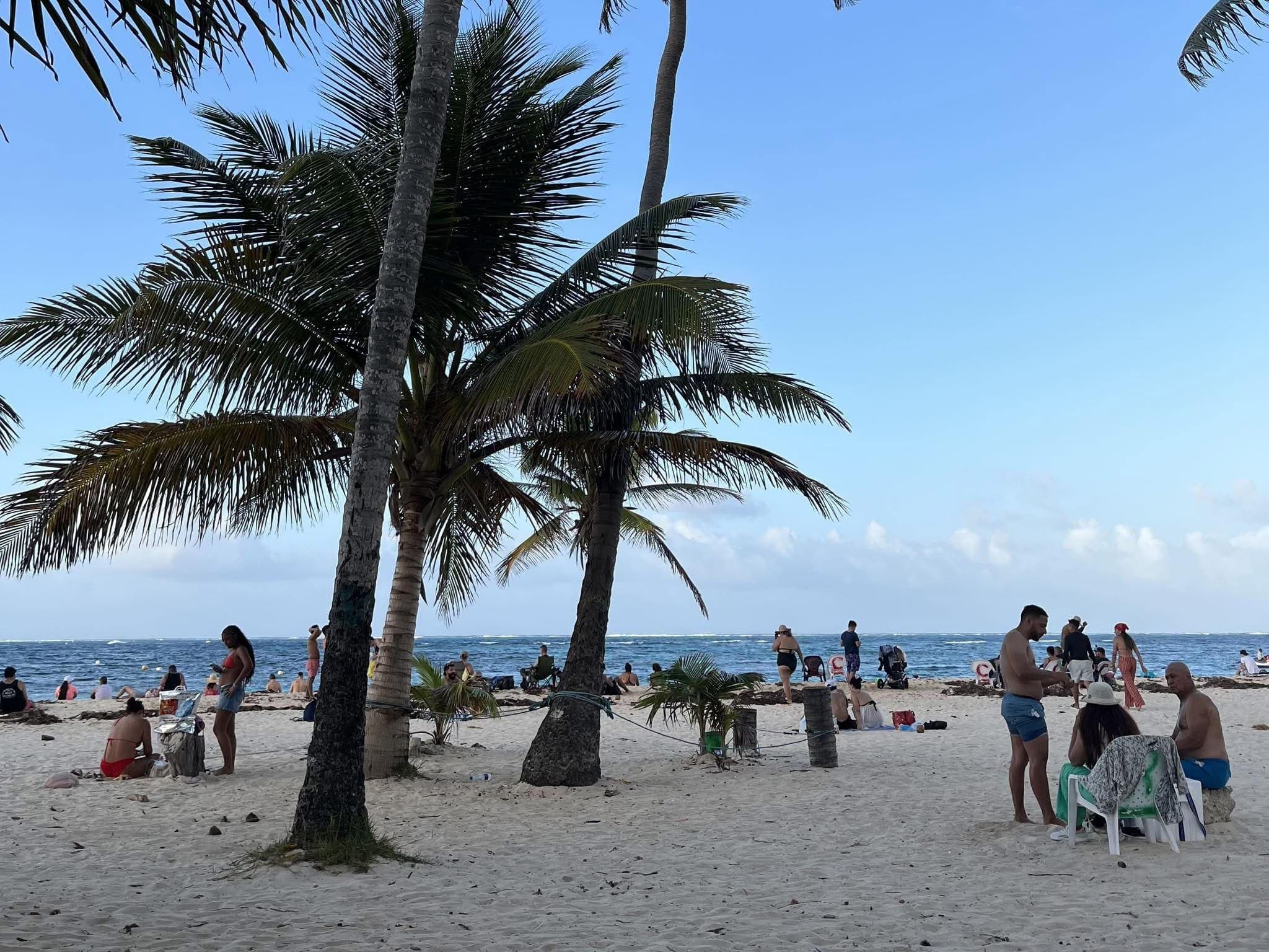 San Andrés recibe casi 100 mil visitantes en mayo con crecimiento del 27,5 por ciento