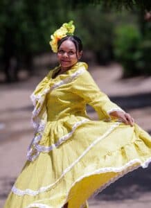 El Jabo celebrará el liderazgo de sus mujeres afrocolombianas en encuentro de tres días