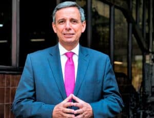 Abelardo de la Espriella presenta sus primeros ministros: académicos y técnicos para gobernar