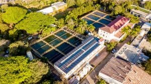 Acuacar invierte 12 mil millones para ampliar planta de tratamiento de agua en Cartagena