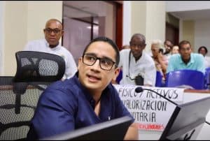 Concejal pide explicaciones por bajo recaudo en hospital de Cartagena pese a expansión de servicios