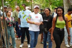 Cartagena invierte 300 millones en planta eléctrica para Islas del Rosario tras crisis de energía