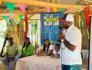 Pueblo Nuevo tendrá acueducto después de décadas: 200 familias de María La Baja accederán a agua potable