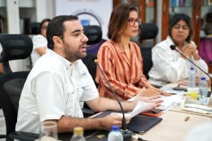 Bolívar abre 345 cupos universitarios gratis en pueblos: Derecho, Enfermería y Contaduría llegan a municipios