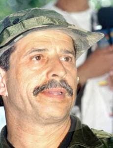 JEP reconoce a 'Simón Trinidad' como víctima en investigación del exterminio de la UP