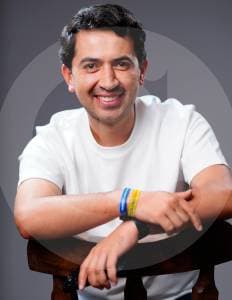 De NN a congresista: la historia de Daniel Briceño, el representante más votado de la Cámara