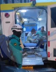 Amenazas en video resultaron ser crisis de salud mental: autoridades ubicaron al hombre en Medellín
