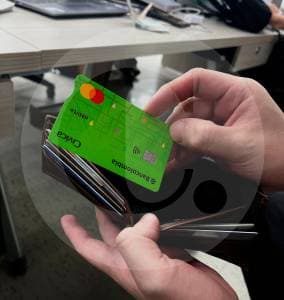 Bancolombia apaga todo: ni tarjeta Cívica funciona mientras intenta resolver sus fallas