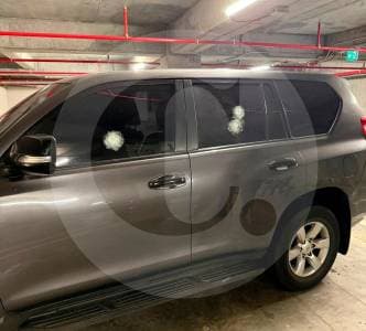 Ataques a candidatos cuestionan el "blindaje" electoral que promete el Gobierno