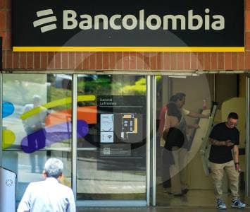 Superfinanciera abre correo de emergencia para quejas por fallas de Bancolombia