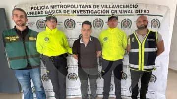 Cae red de abuso infantil que operaba desde Colombia usando inteligencia artificial