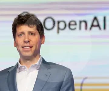 OpenAI propone semana de cuatro días y fondo público para repartir riqueza de la IA