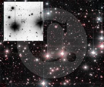 Descubren una galaxia fantasma orbitando Andrómeda: qué significa este hallazgo