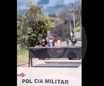 Ataque con explosivos contra base militar en Cali deja sin víctimas fatales