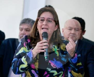 Buitrago revela que alertó a Petro sobre irregularidades en cárcel de Itagüí desde abril pasado