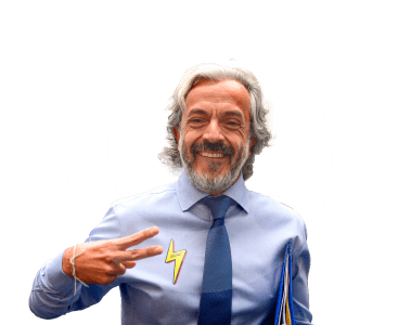 "Yo soy de centro, no uribista": Juan Daniel Oviedo defiende su llegada a fórmula con Paloma Valencia