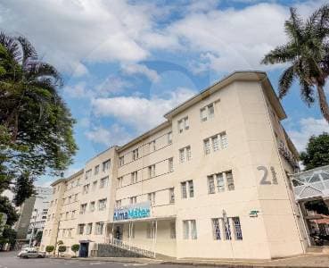 Hospital Alma Máter lidera la digitalización de historiales clínicos en Colombia